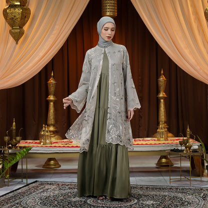 Hanari Long Outer