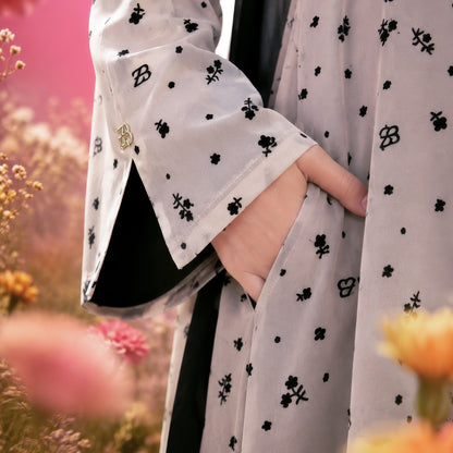 Viona Dress