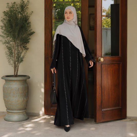 Jennaira Abaya