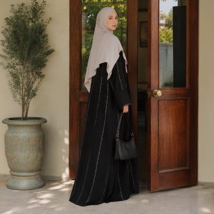 Jennaira Abaya
