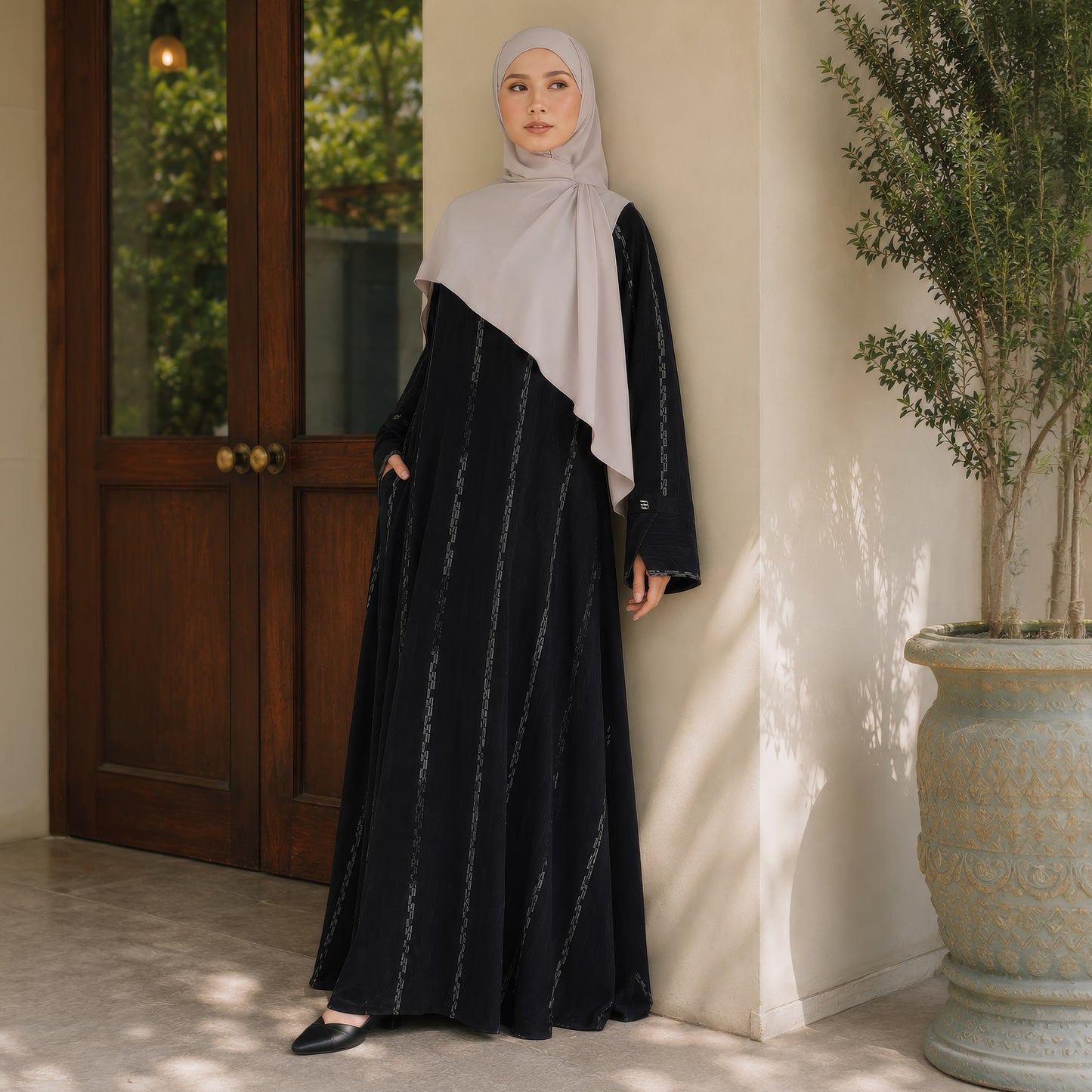Jennaira Abaya