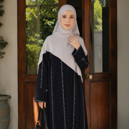 Jennaira Abaya