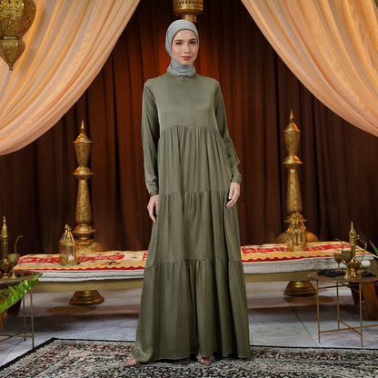 Esma Dress