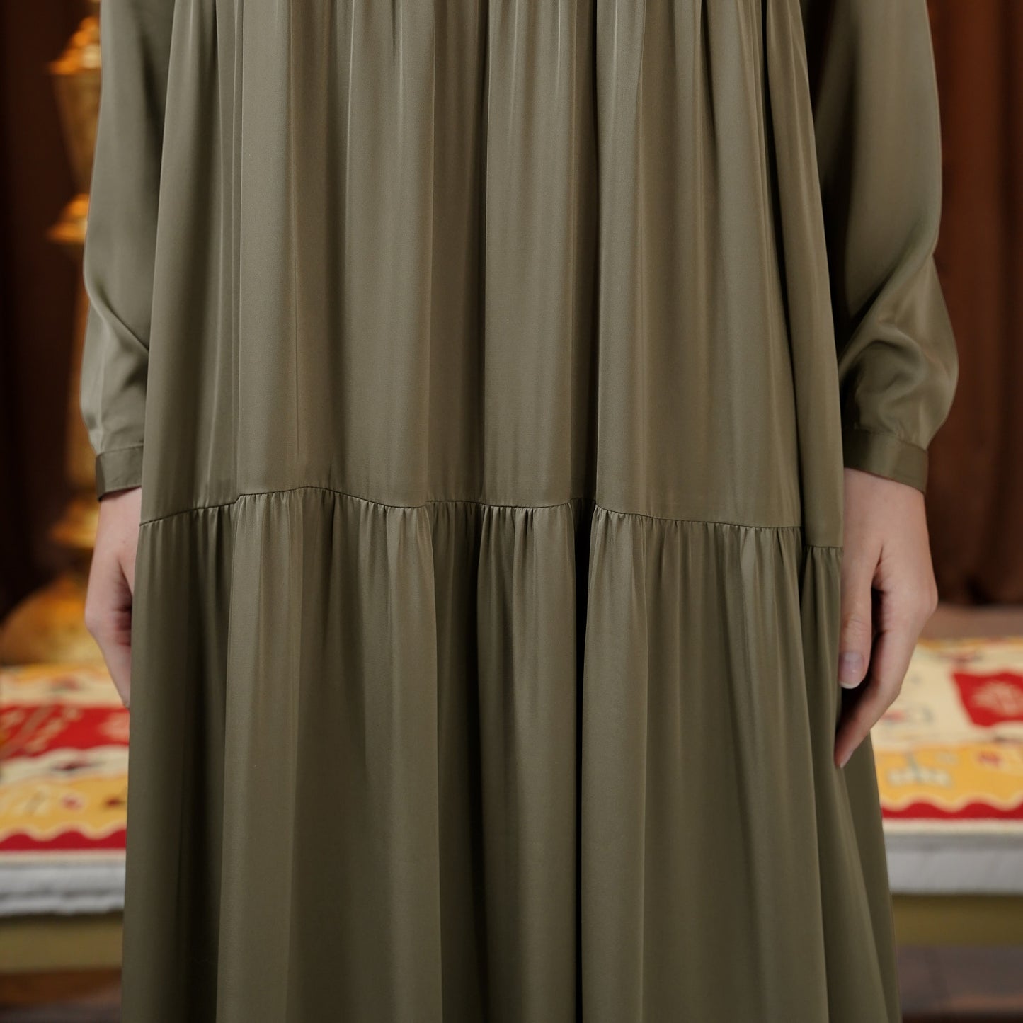 Esma Dress