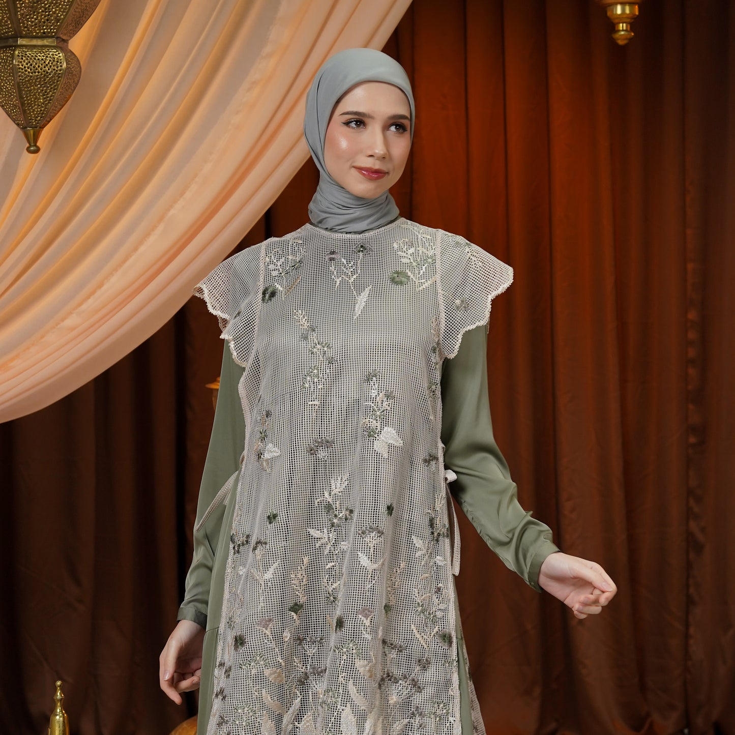 Hanari Outer