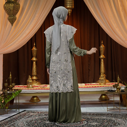 Hanari Outer