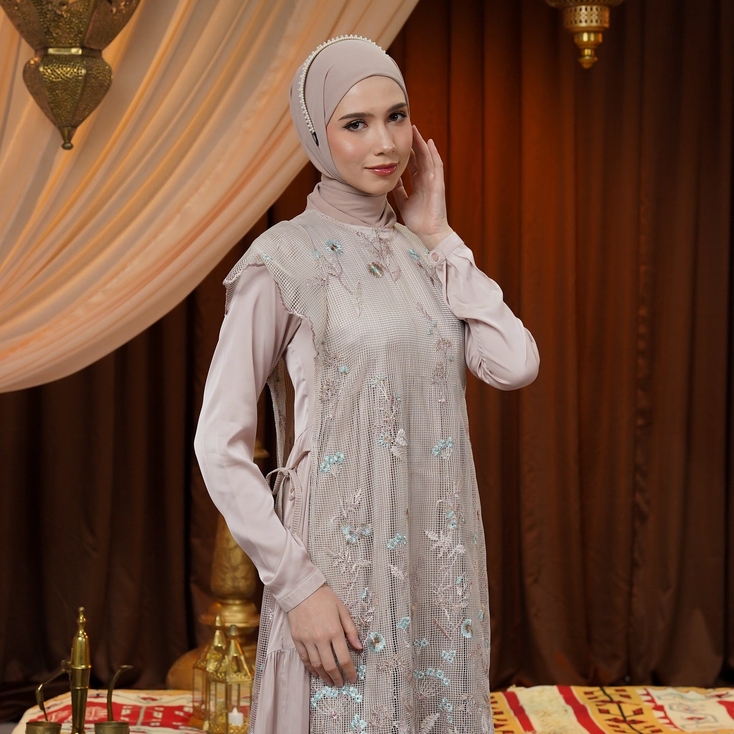 Hanari Outer