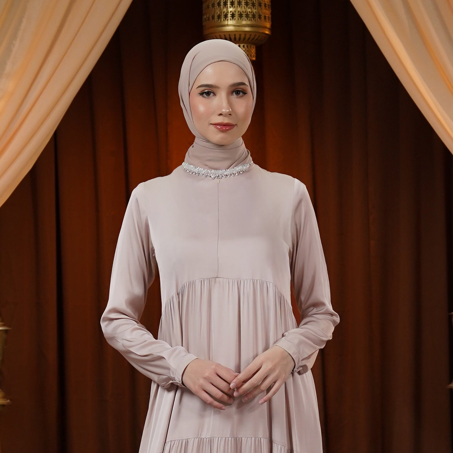 Esma Dress