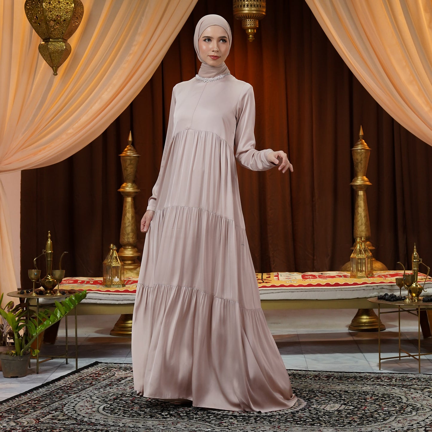 Esma Dress