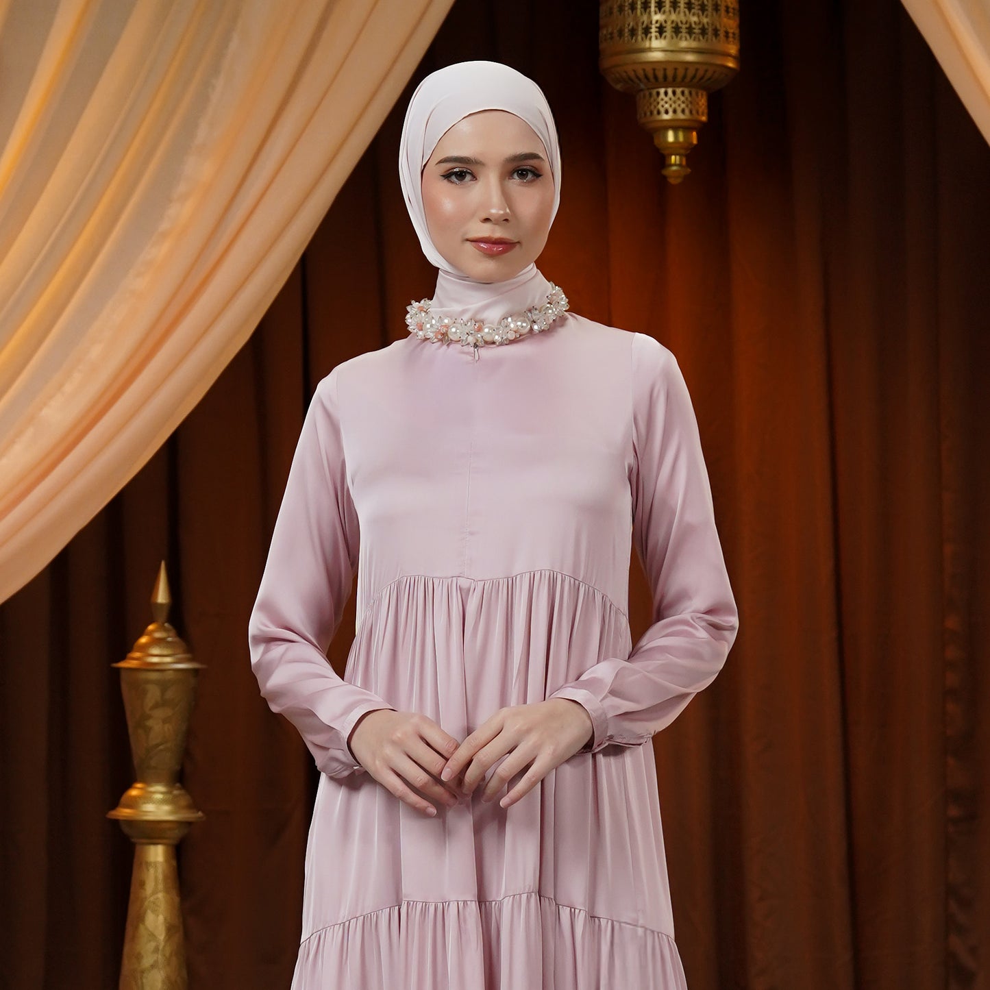 Esma Dress