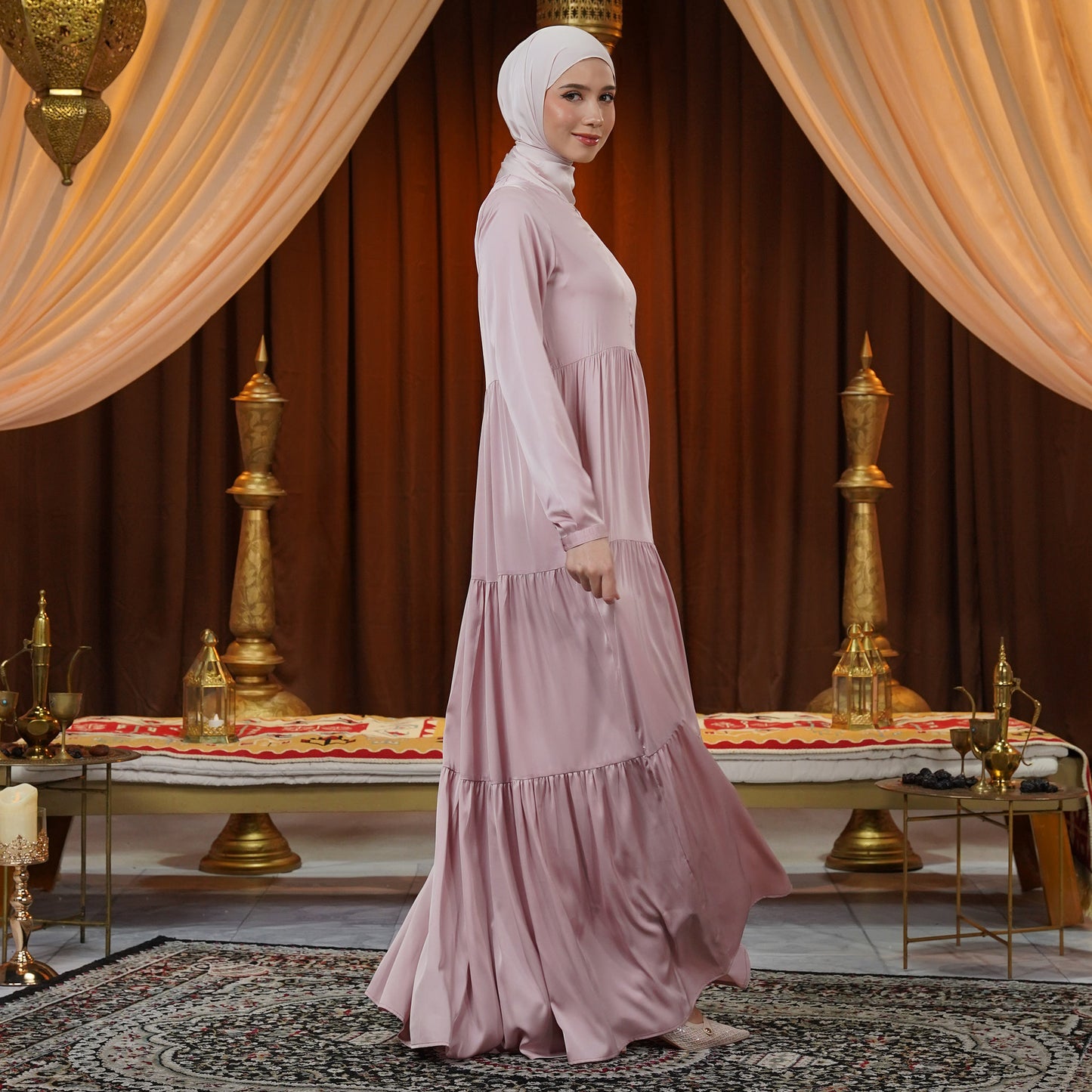 Esma Dress