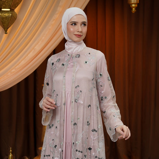 Hanari Long Outer