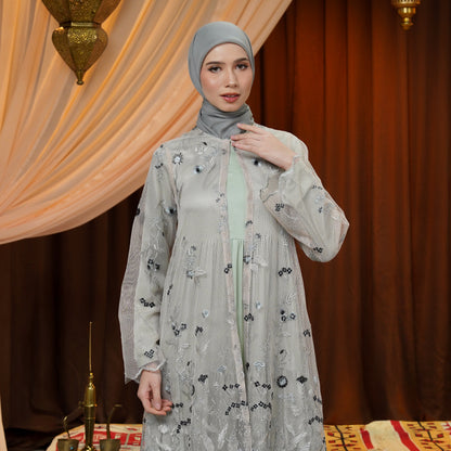 Hanari Long Outer