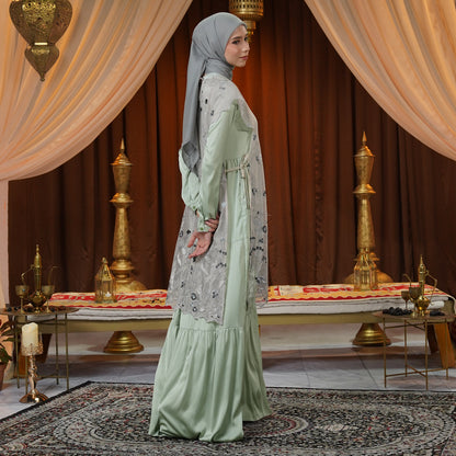 Hanari Outer