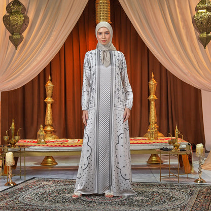 Zizy Dress