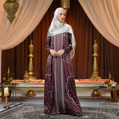 Zizy Dress