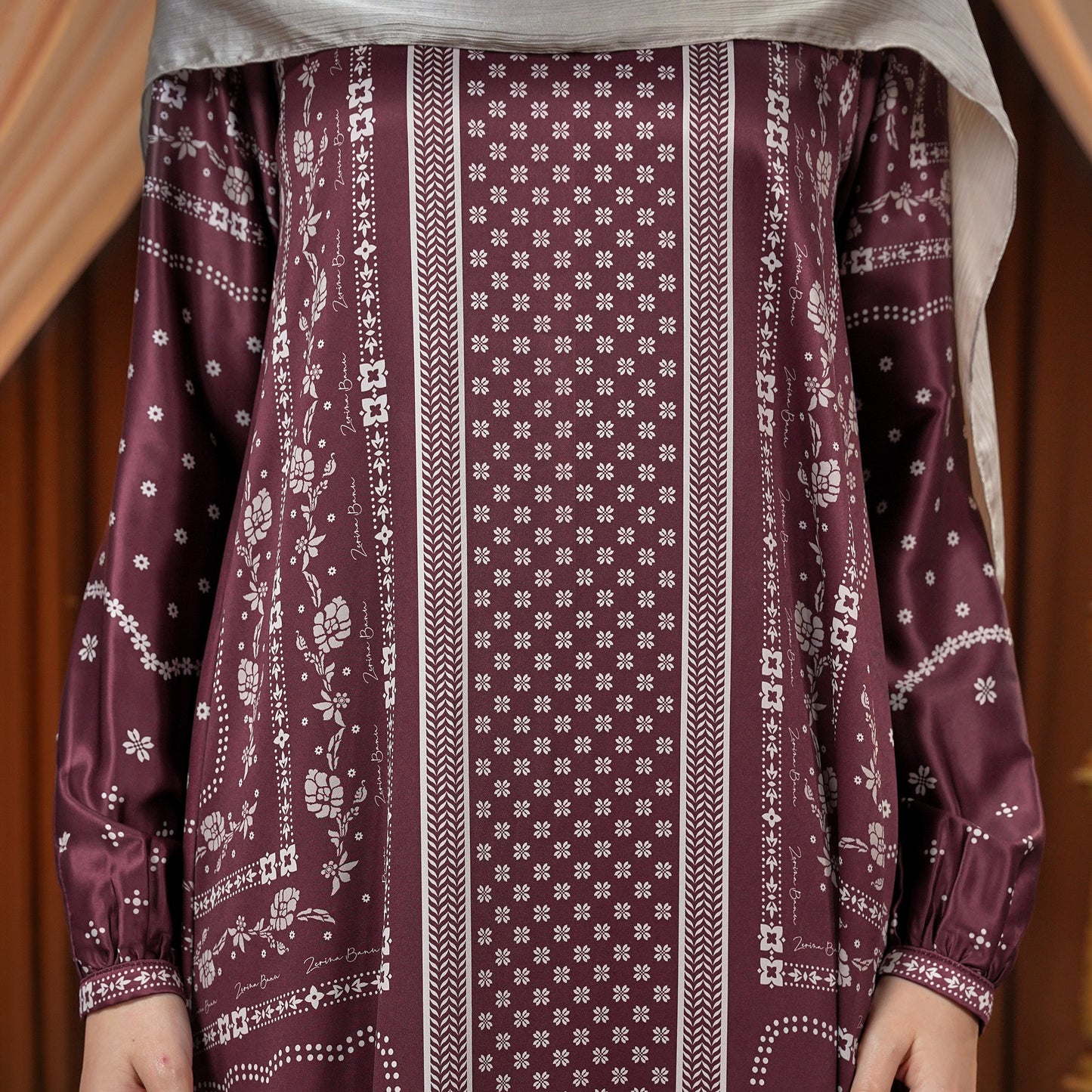 Zizy Dress