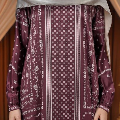 Zizy Dress