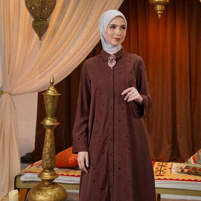 Naima Dress
