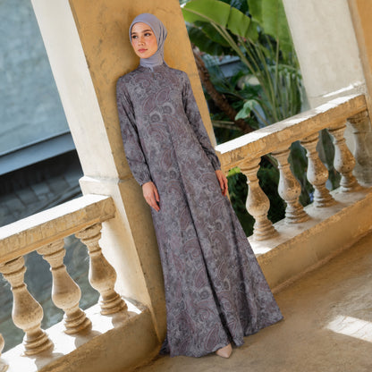 Zannira Dress