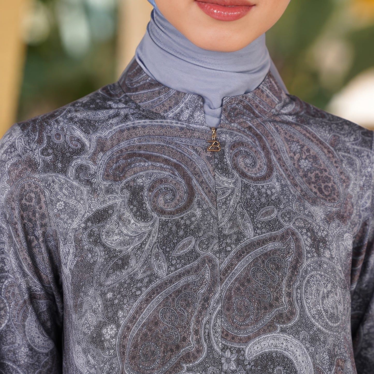 Zannira Dress