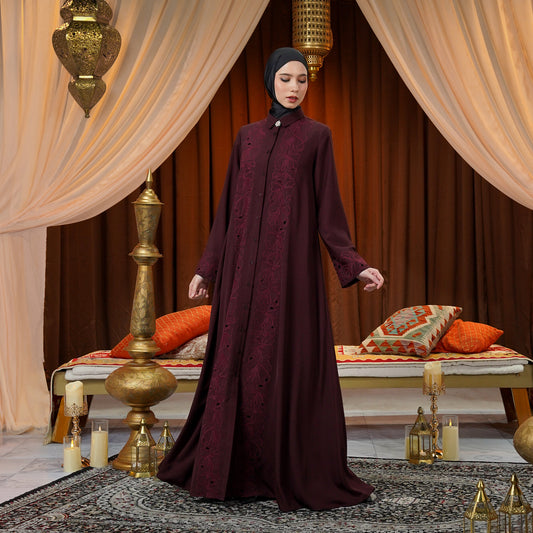 Naima Dress