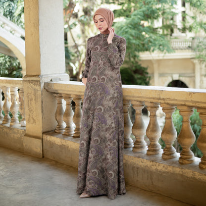 Zannira Dress