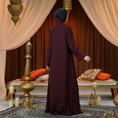 Naima Dress