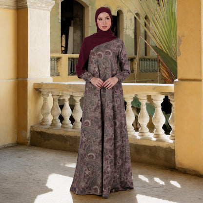 Zannira Dress