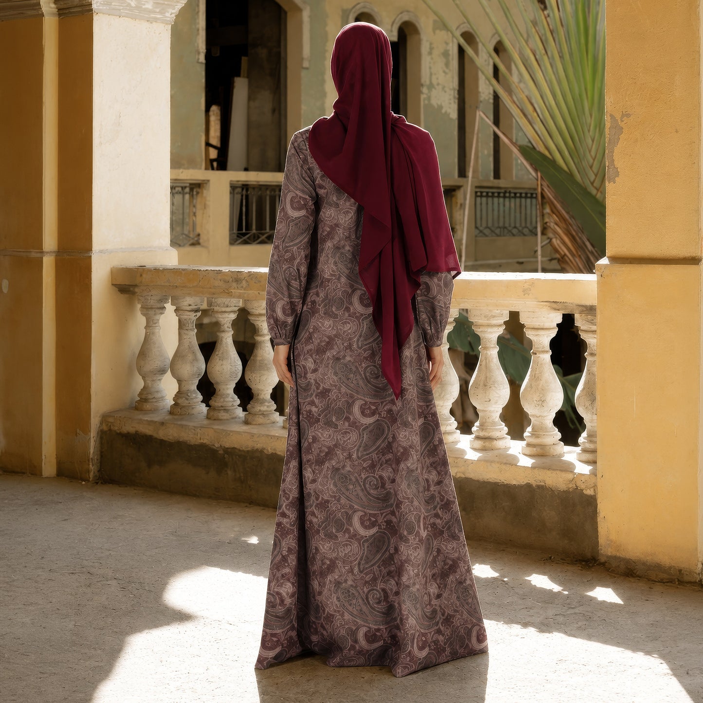 Zannira Dress