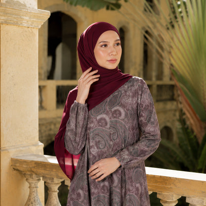Zannira Dress