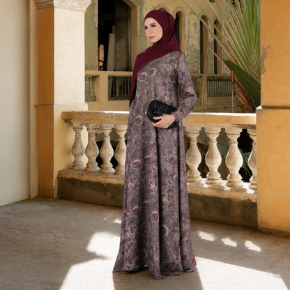 Zannira Dress