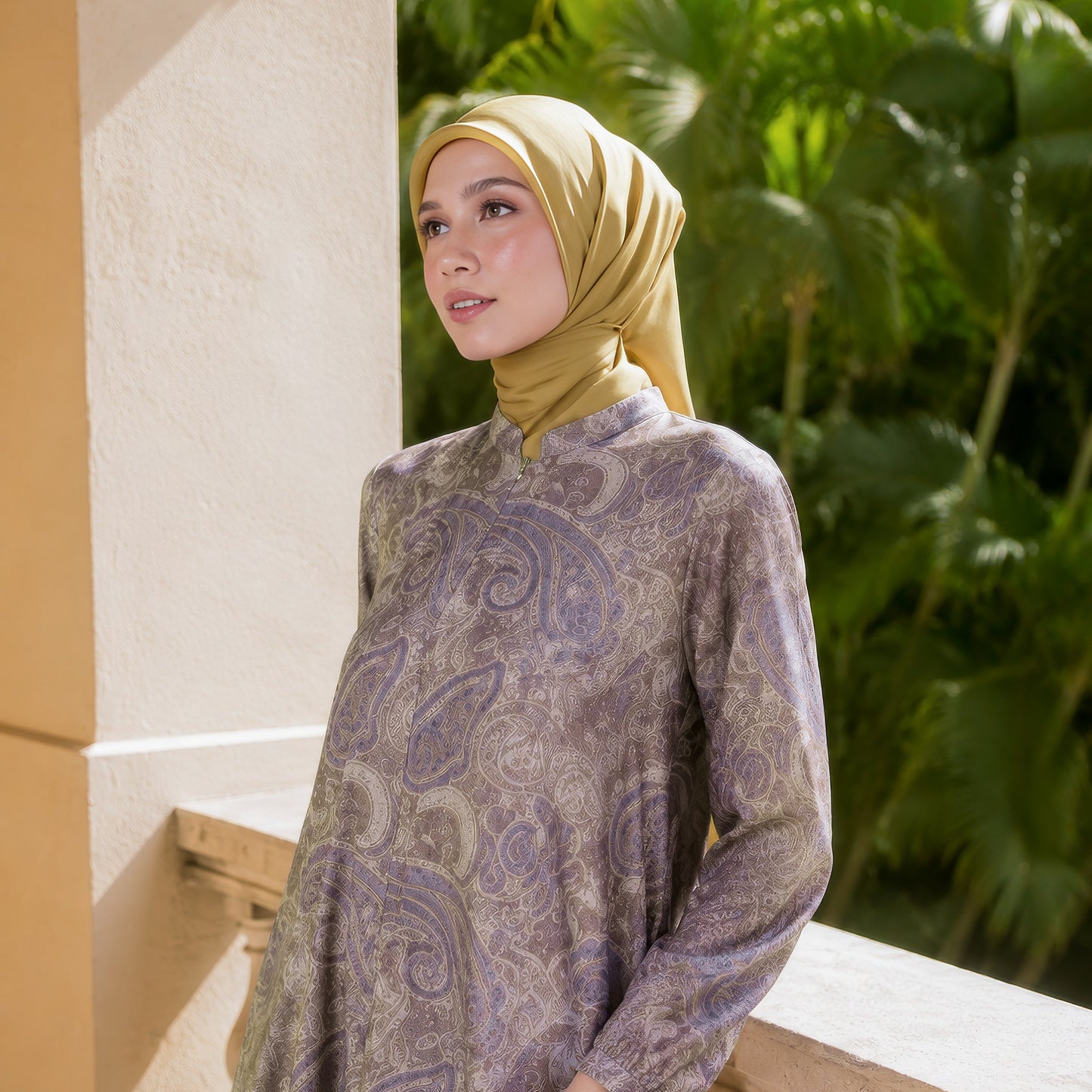 Zannira Dress