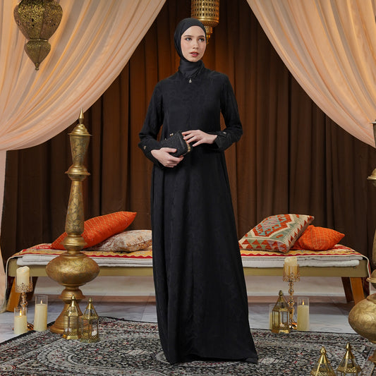 Alula Abaya
