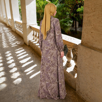 Zannira Dress