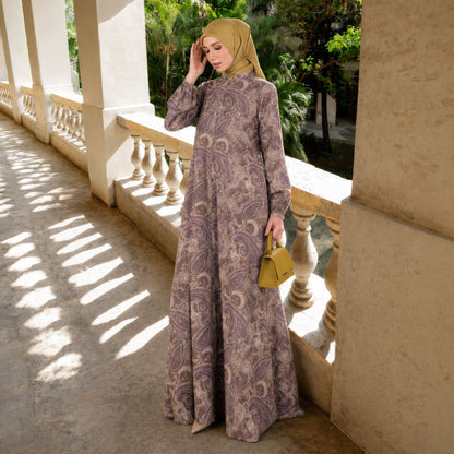 Zannira Dress