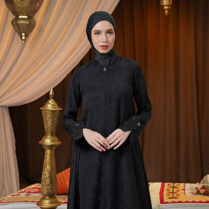 Alula Abaya