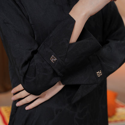 Alula Abaya