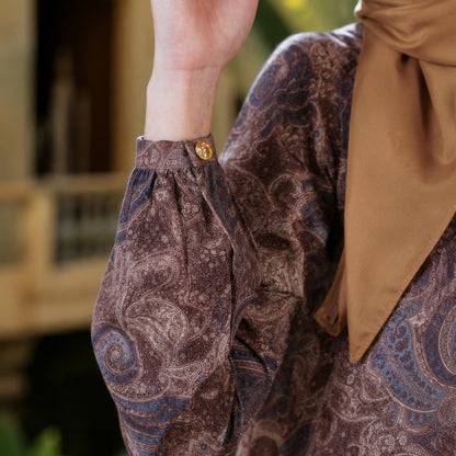 Zannira Dress