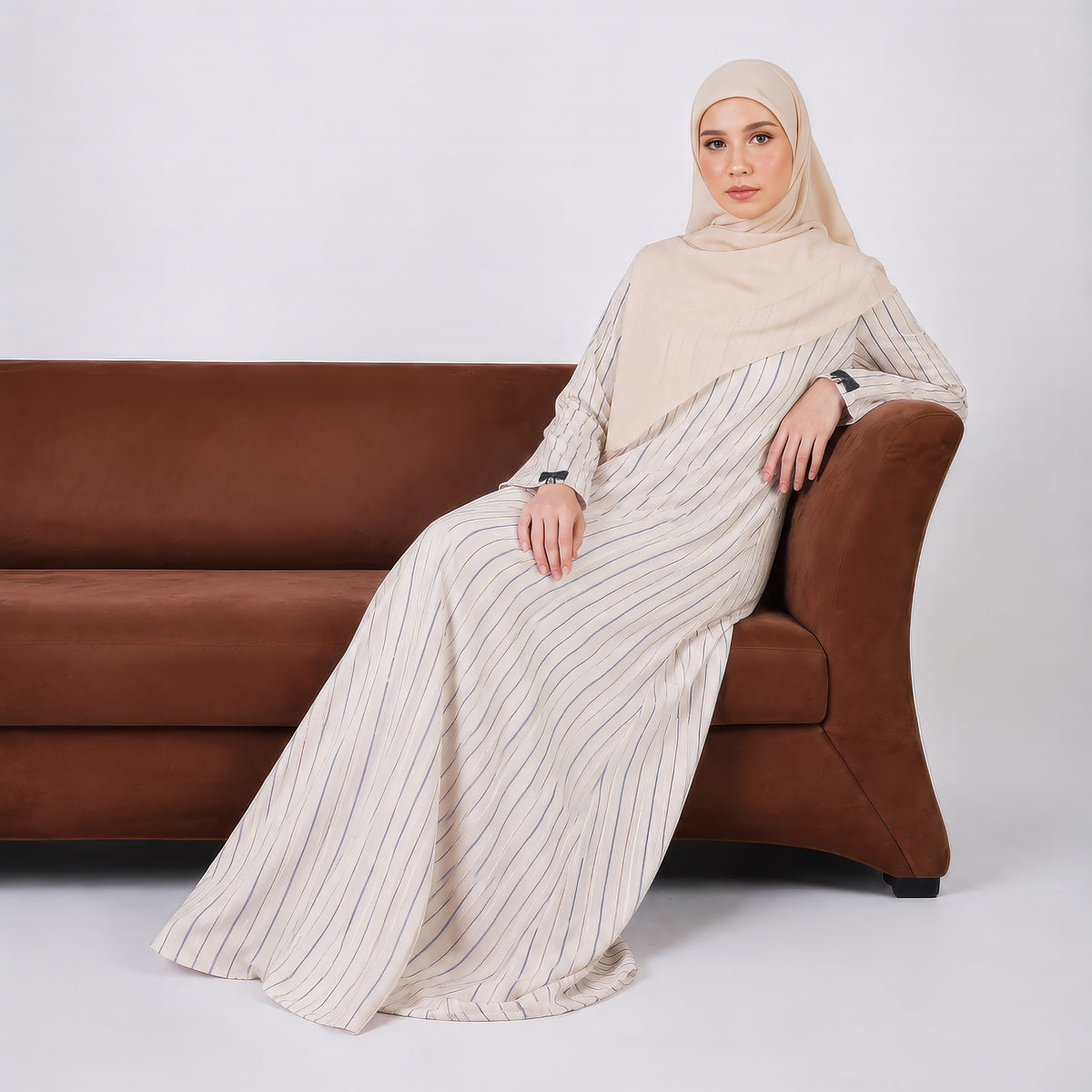 Tashya Abaya