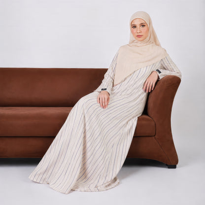 Tashya Abaya