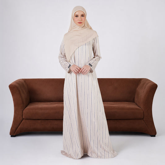 Tashya Abaya