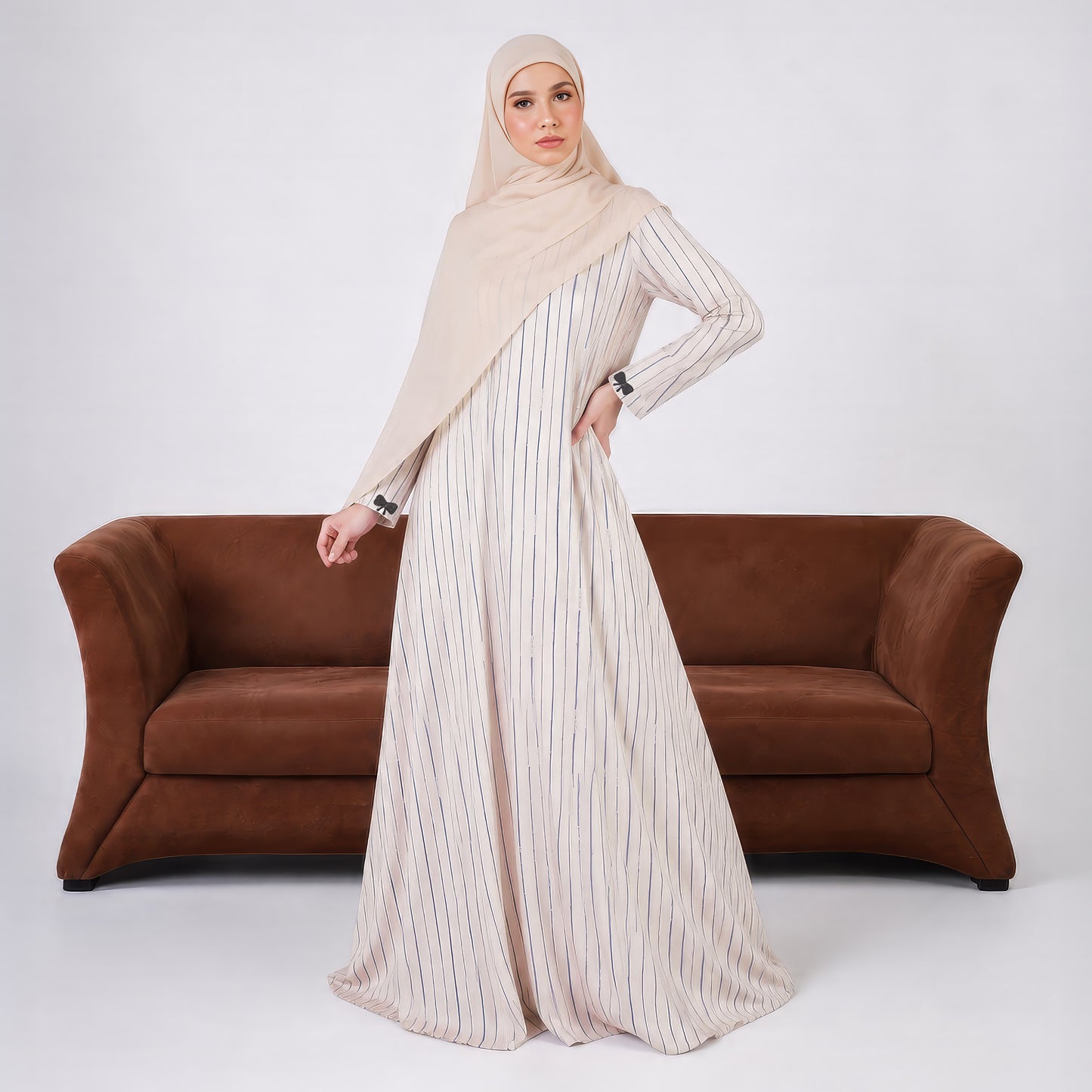Tashya Abaya