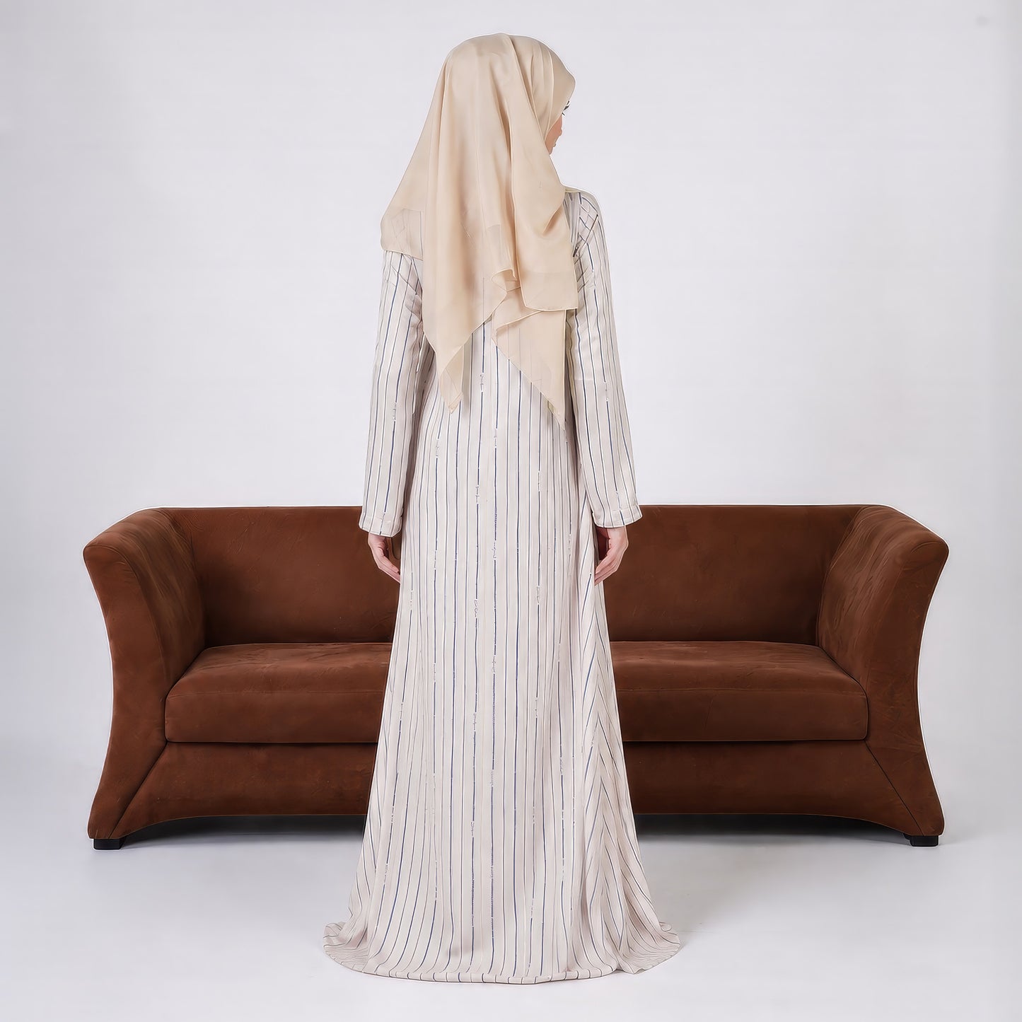 Tashya Abaya