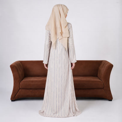 Tashya Abaya