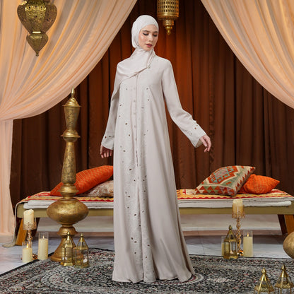 Naima Dress