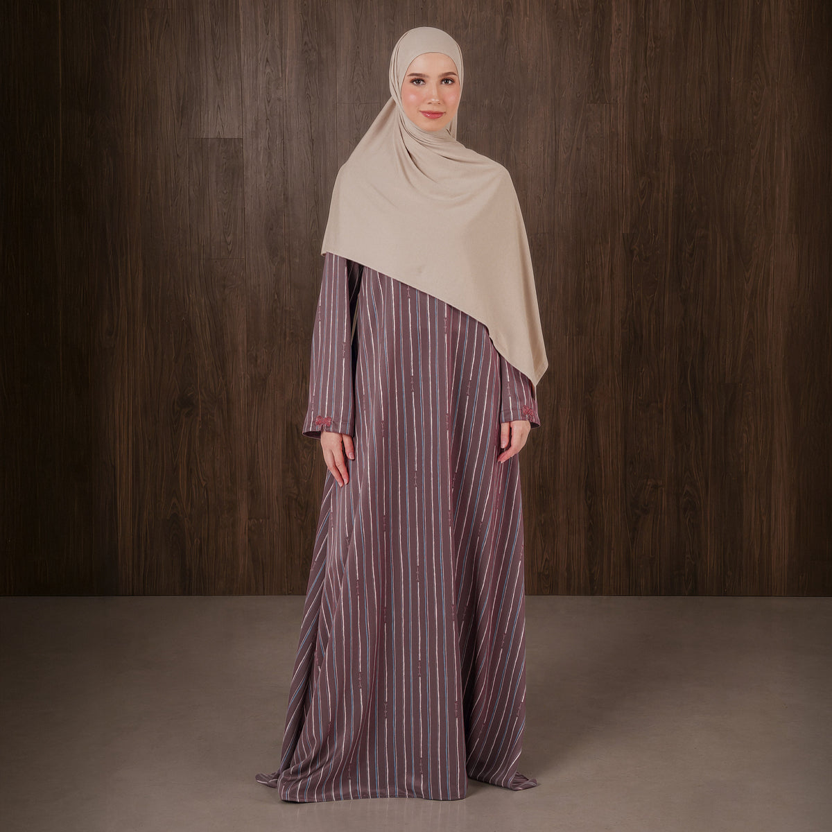 Tashya Abaya