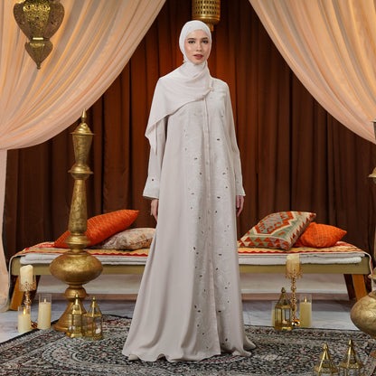 Naima Dress