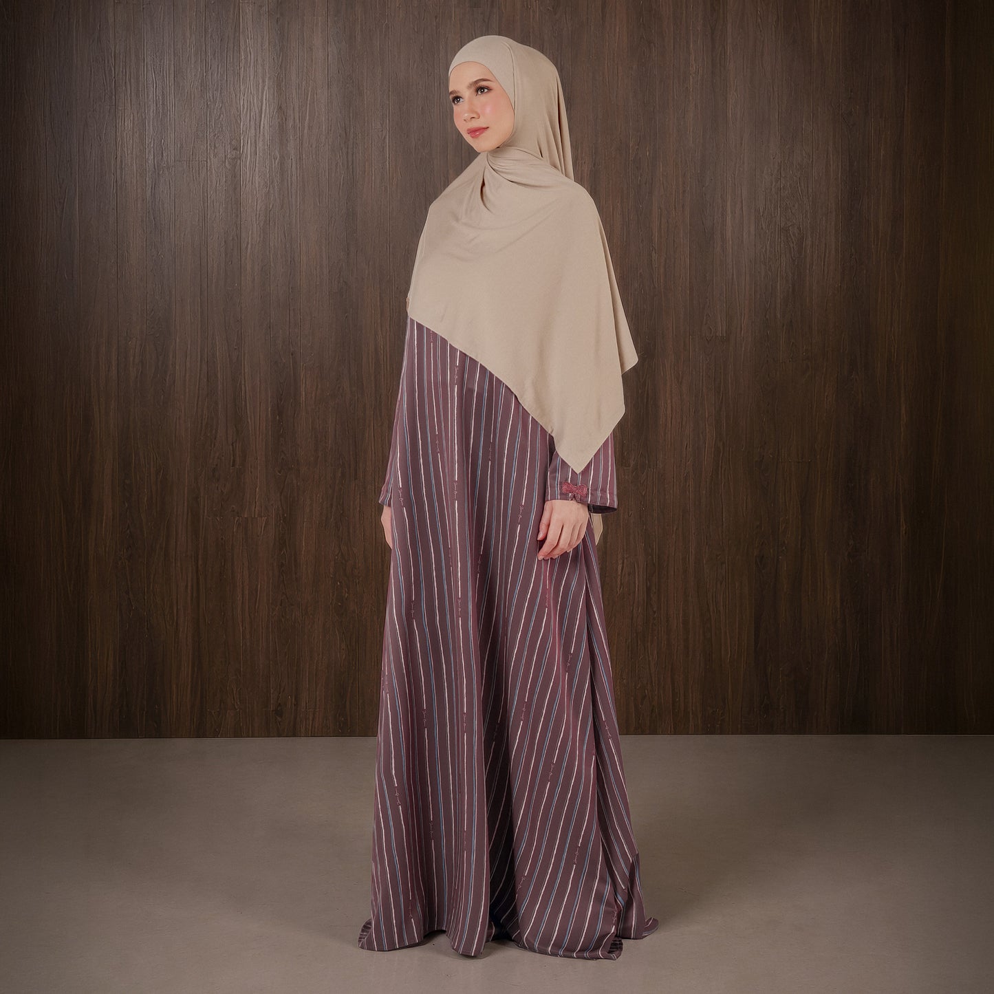 Tashya Abaya