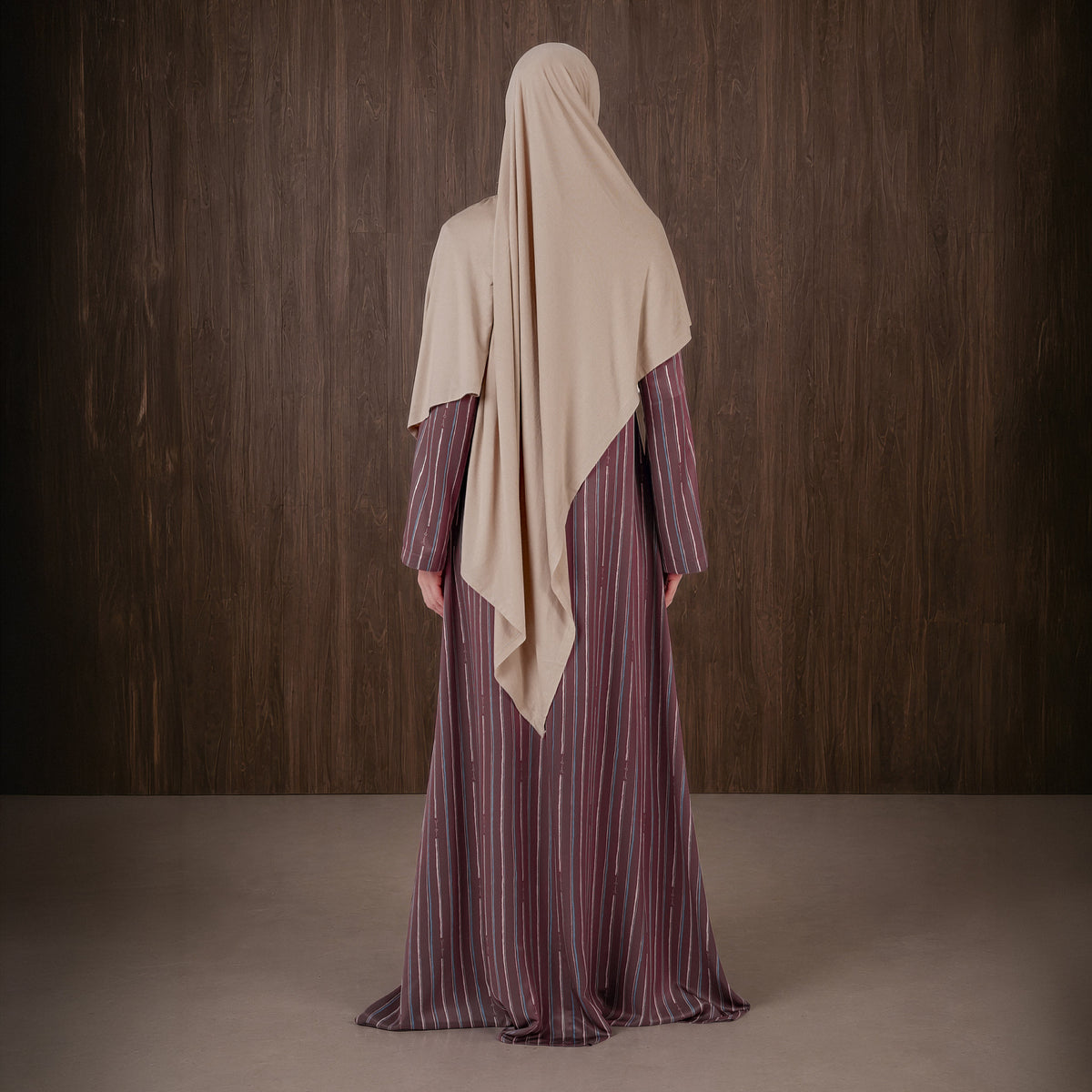 Tashya Abaya